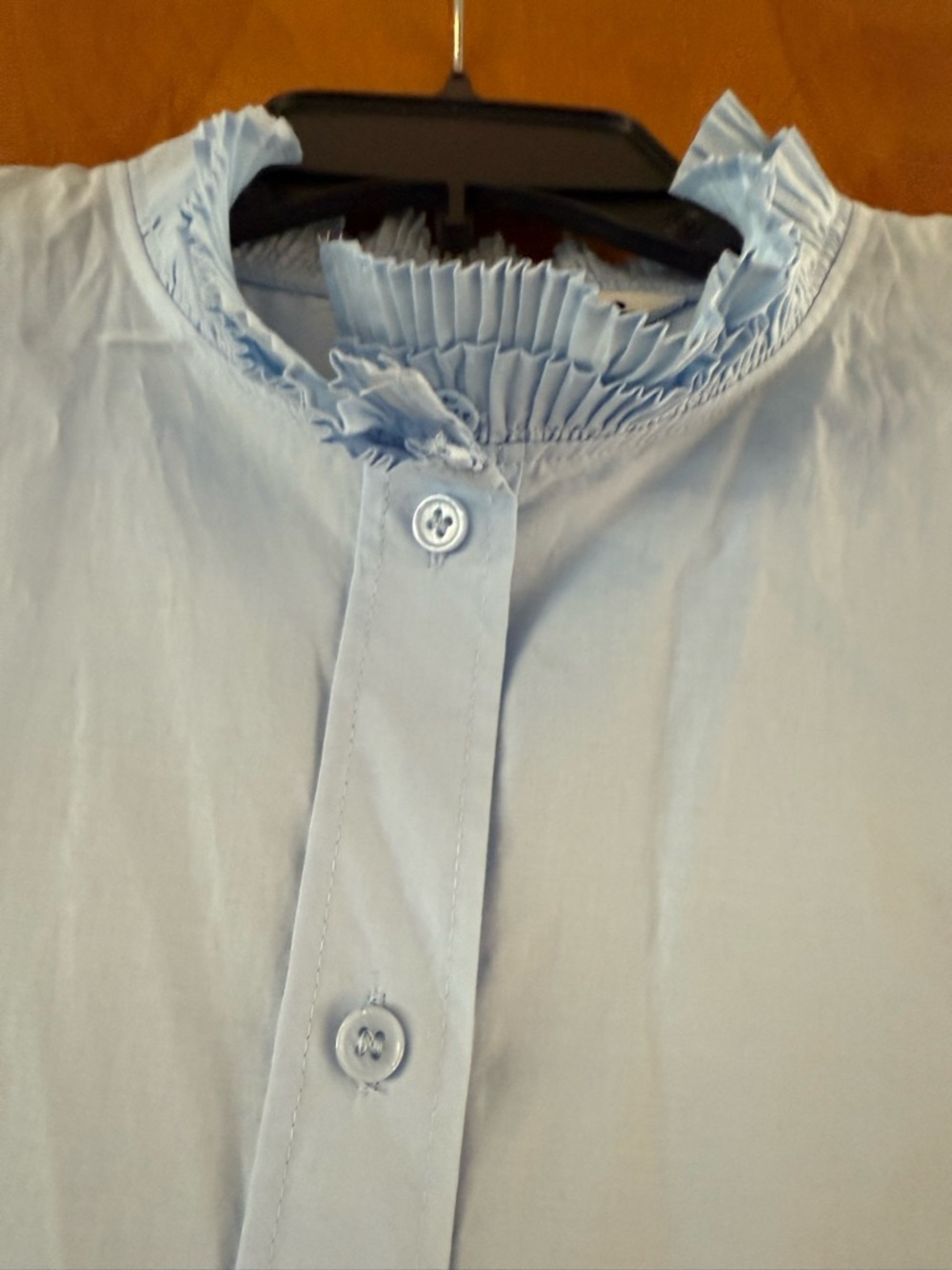 ZARA SHIRT - Picture 2 of 5